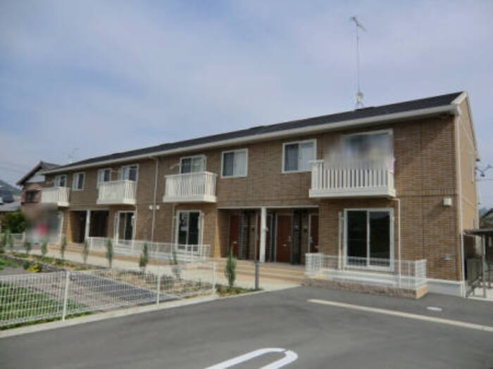 周智郡森町森&nbsp;2階建&nbsp;築16年のイメージ