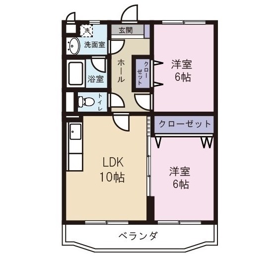 間取り：222019903130