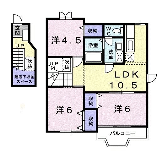 間取り：222019981251