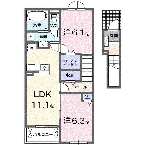 間取り：222019981229