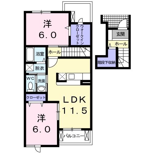 間取り：222020061947