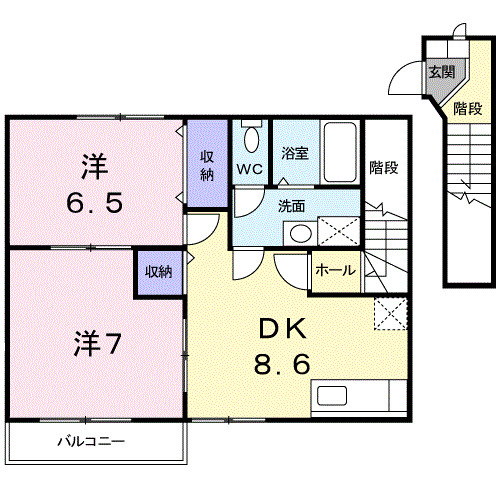 サニーコ－ト　土居のイメージ