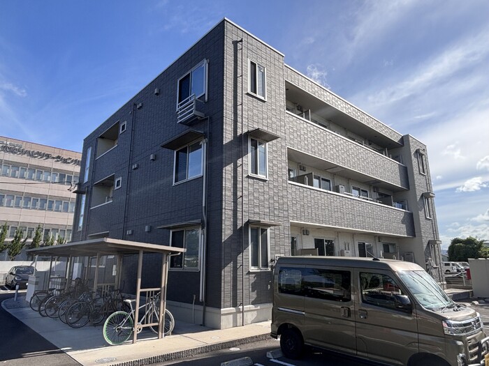 モンレーヴのイメージ