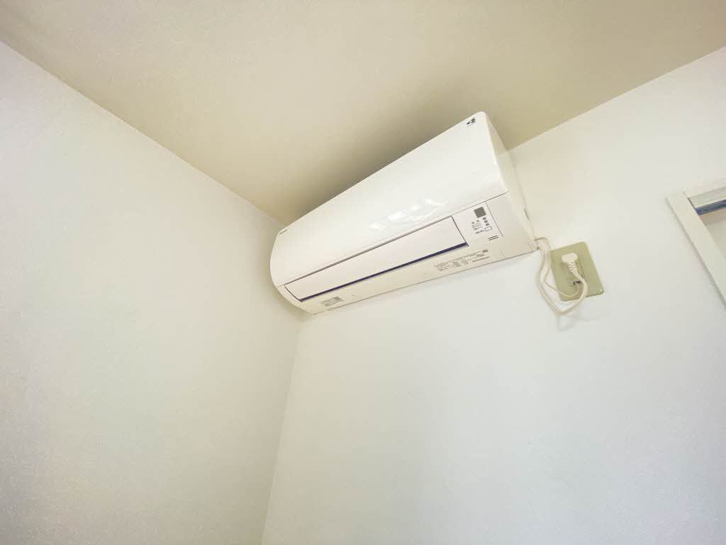 画像19:エントランス・ロビー