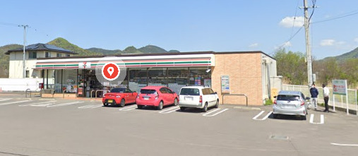 画像26:【コンビニエンスストア】セブンイレブン 三豊三野町店まで1897ｍ