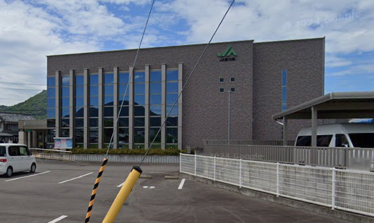 画像27:【銀行】JA香川県三野支店まで207ｍ