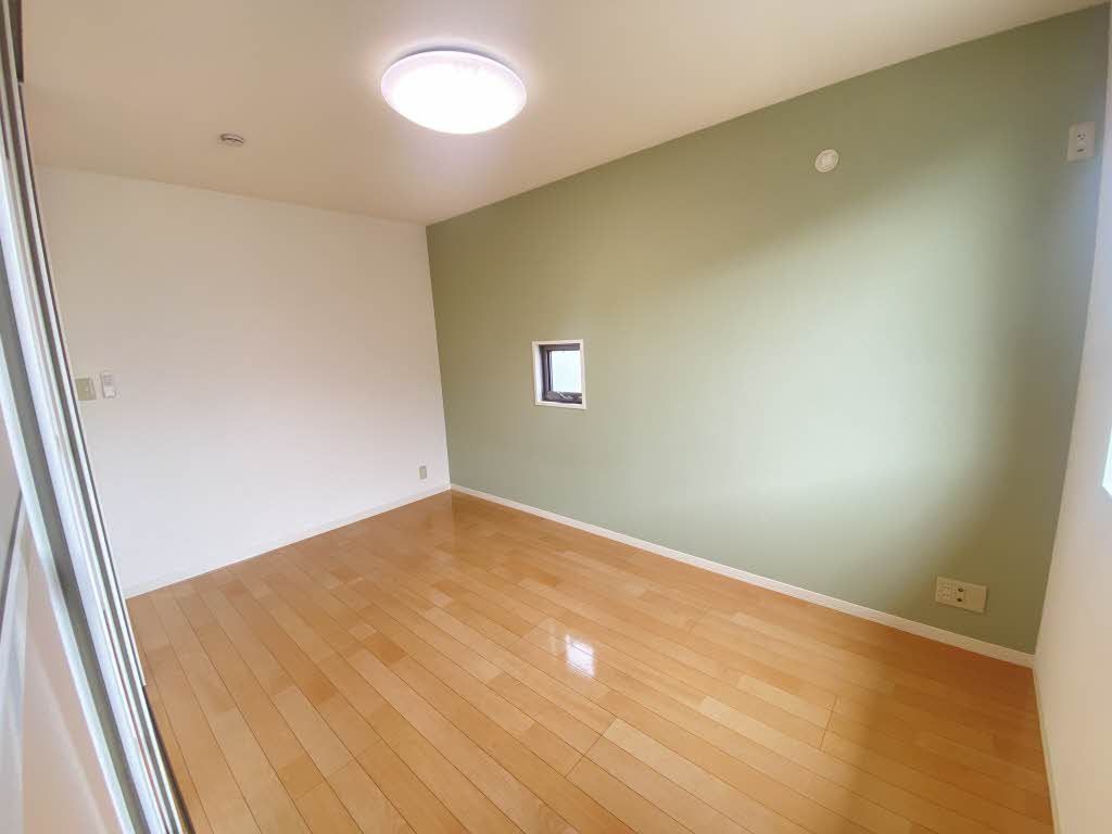 画像5:リビング/ダイニング