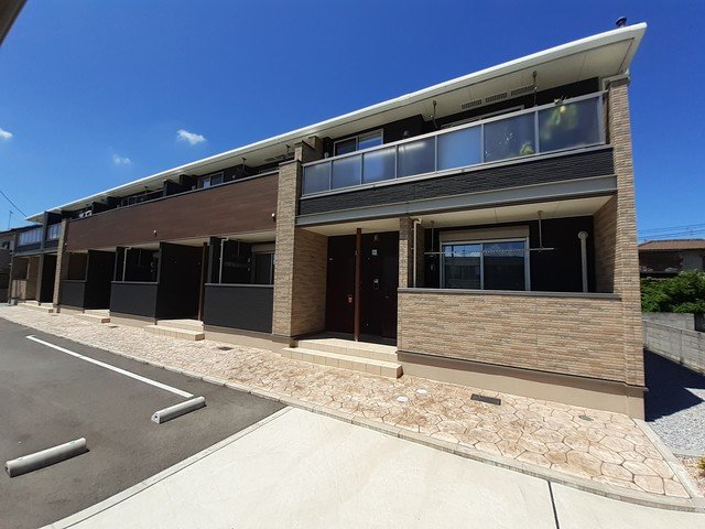 メゾン　アルモニーのイメージ