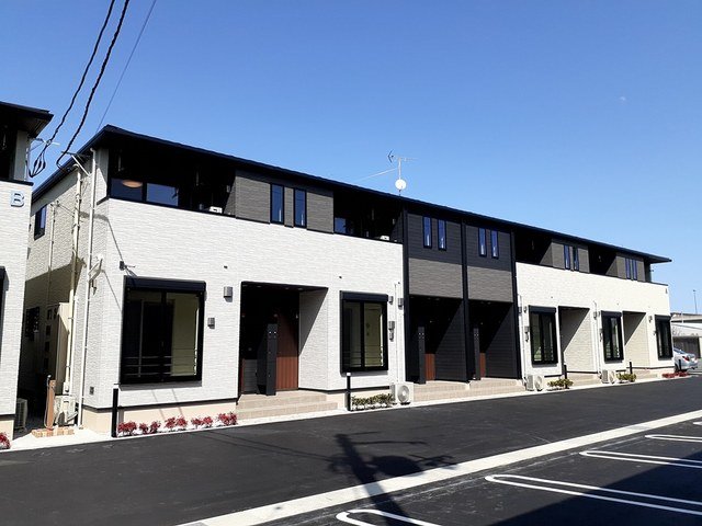 ベルエア木太Ａのイメージ