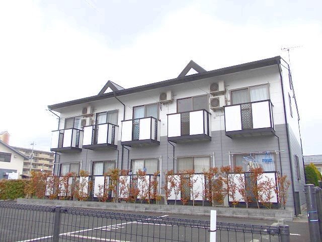 ベウラハイツのイメージ