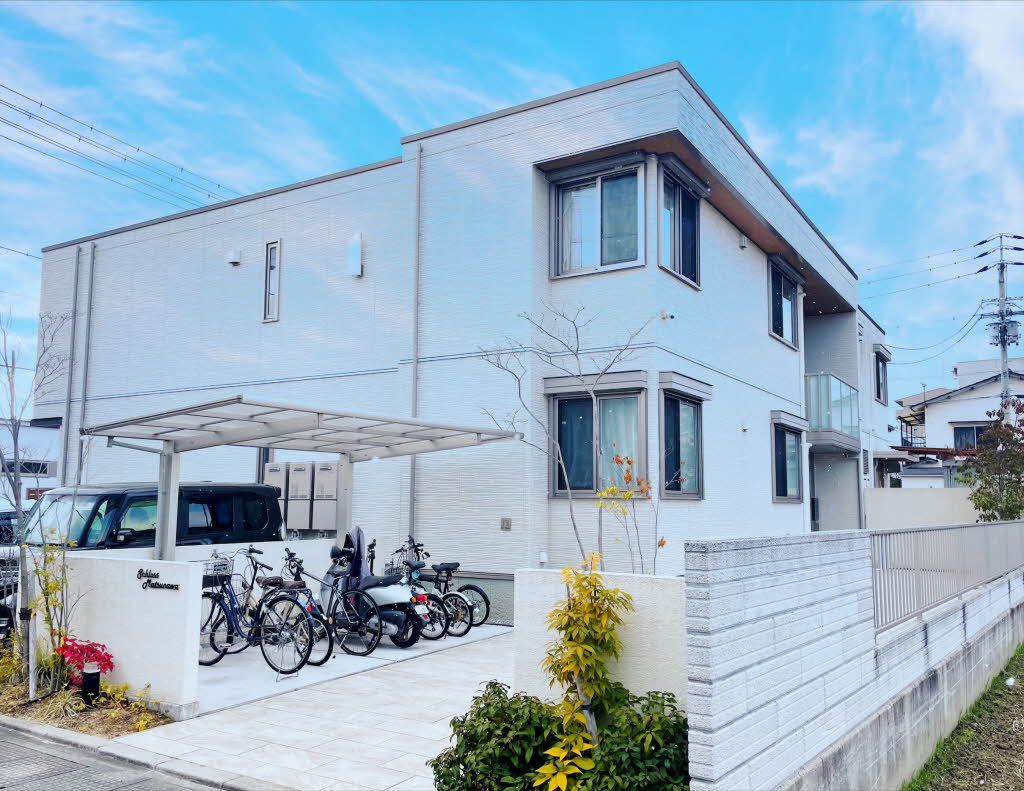 シュロス松縄のイメージ