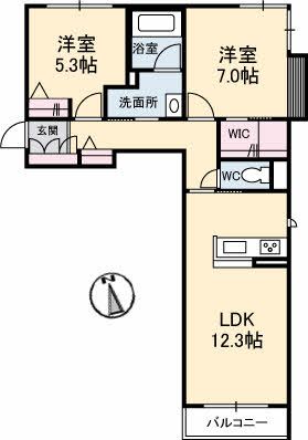 シュロス松縄のイメージ