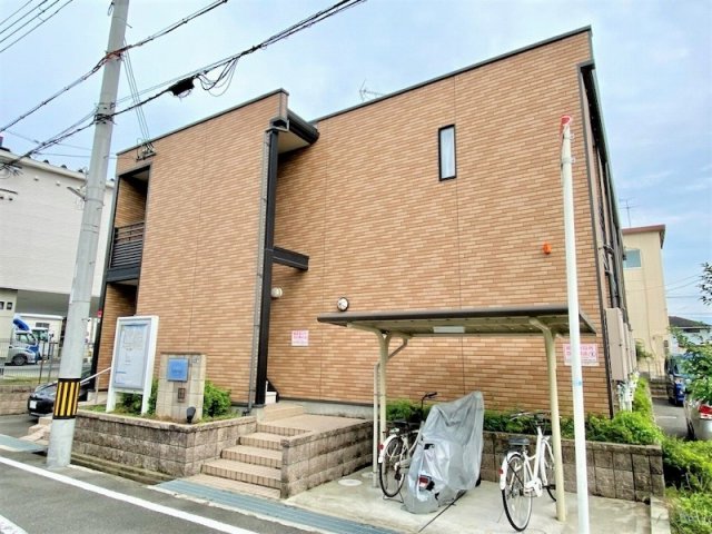 レオネクストハレマーリエのイメージ