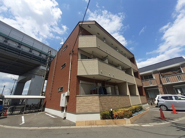 オエステ・コンドミニオのイメージ