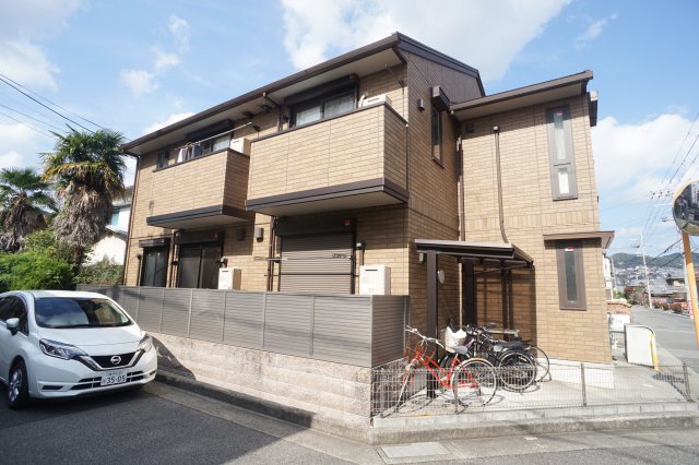 セジュール東宝塚のイメージ