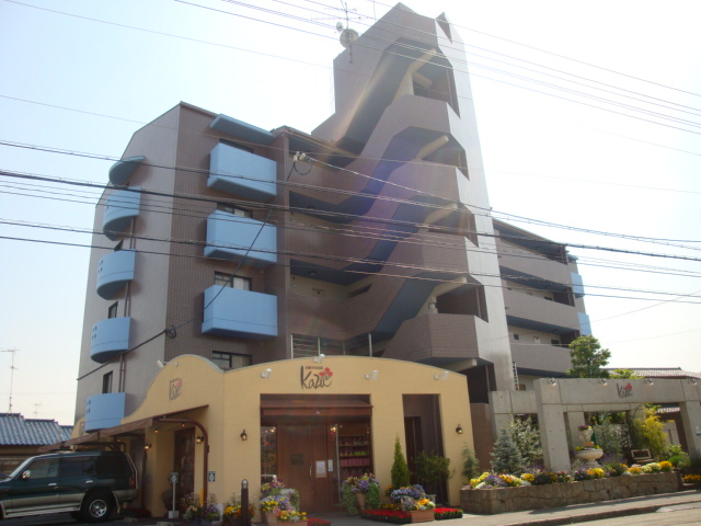 リシュ・パルテールのイメージ