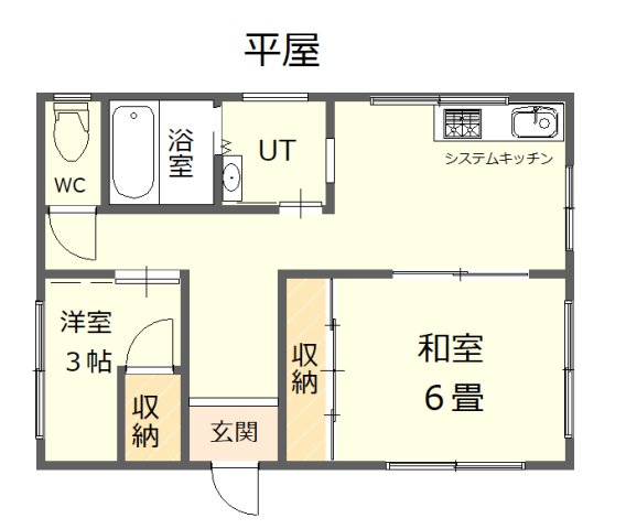 間取り：201026249290