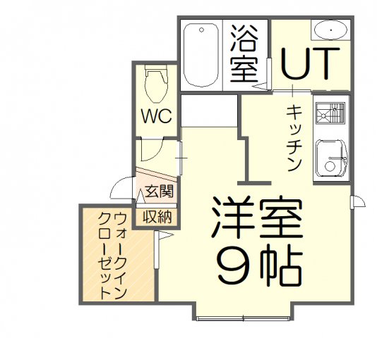 間取り：201027344425