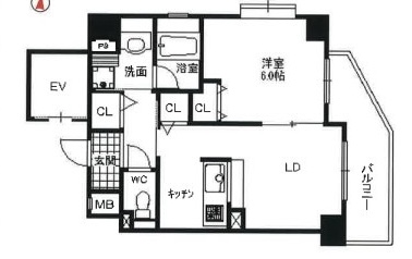 間取り：228059745230