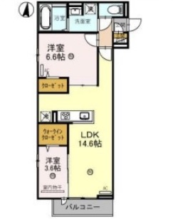 Raffinato東灘のイメージ
