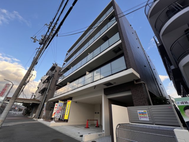 ソレイユ摩耶のイメージ