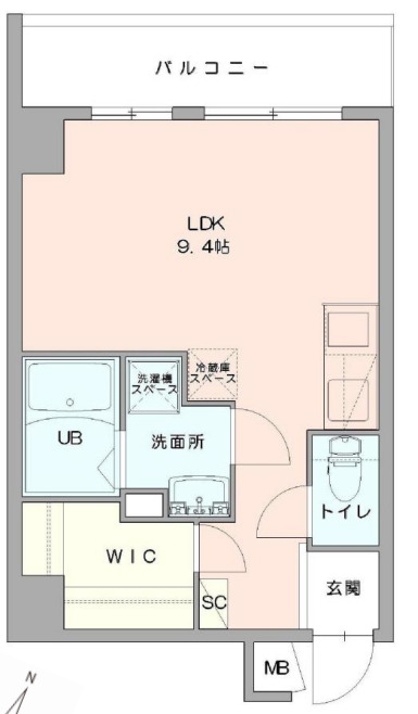 ソレイユ摩耶のイメージ