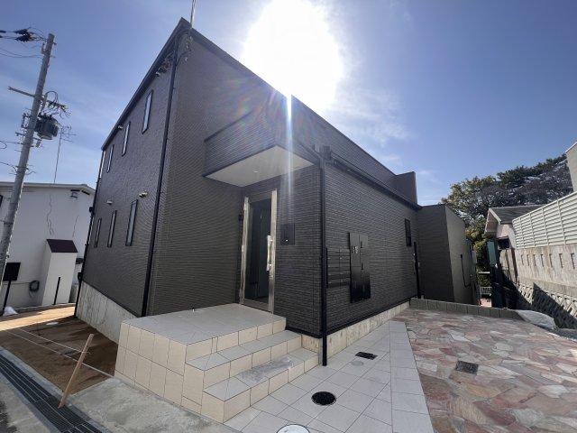 サンビルダープラス高羽ガーデンのイメージ