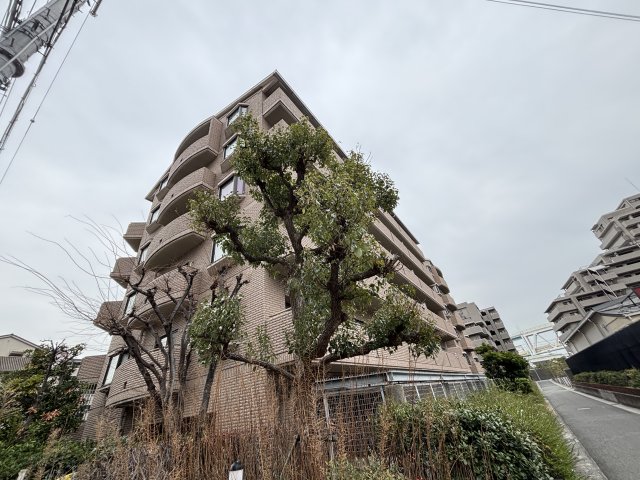 アーデンコート住吉川のイメージ