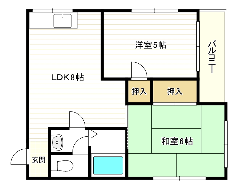 間取り：227094897144