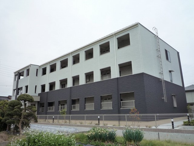 エクレール古結Iのイメージ