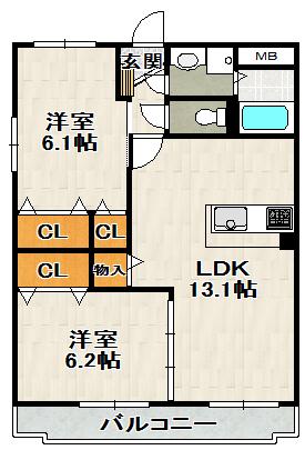 間取り：228058009868