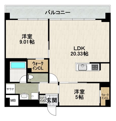 間取り：228055171639