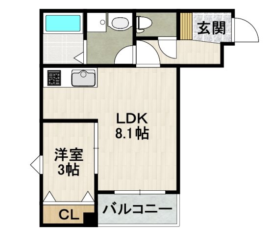 間取り：228058448214