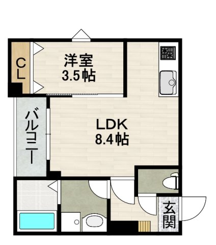 間取り：228058448216