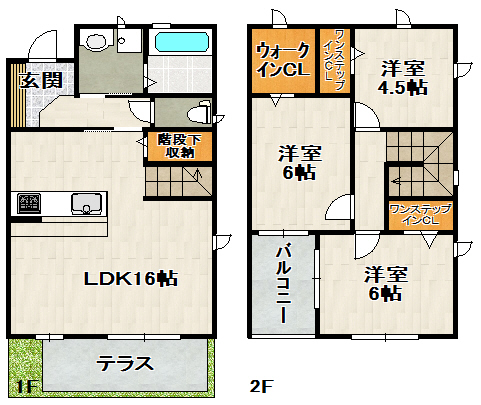 間取り：228058869169