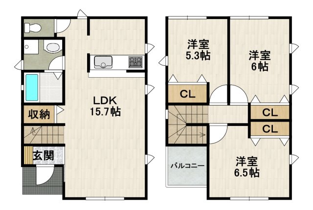 間取り：228058936787