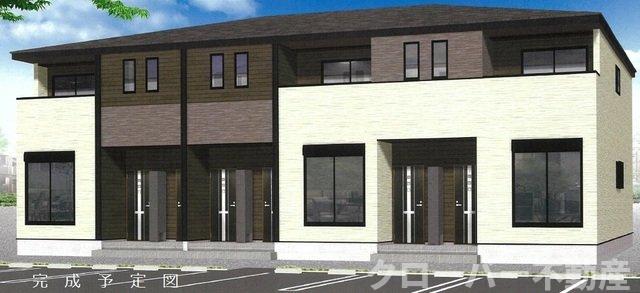 国分寺町国分アパートＣのイメージ