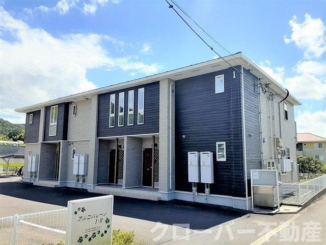 高松市国分寺町福家&nbsp;2階建&nbsp;築15年のイメージ