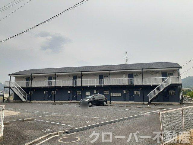 フォレストパークＢのイメージ