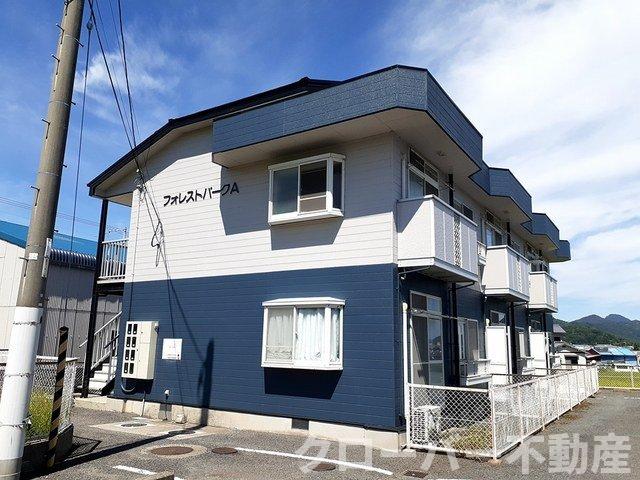 フォレストパークＡのイメージ