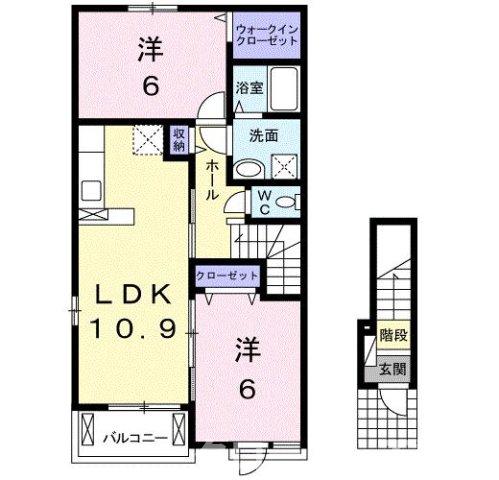 リバーサイド・三日月のイメージ