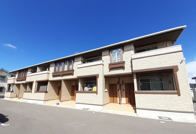 リバーサイド・三日月のイメージ