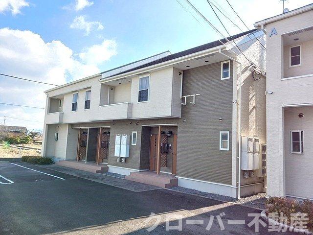 高松市香南町横井&nbsp;2階建&nbsp;築18年のイメージ