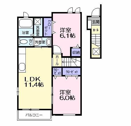 間取り：237006775828