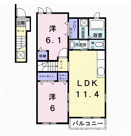 間取り：237006847179