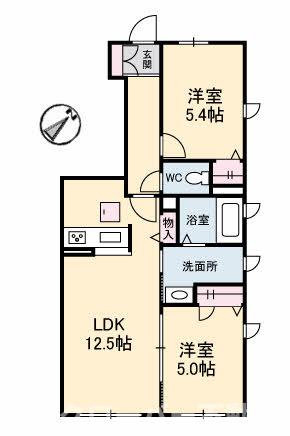 間取り：237006961565