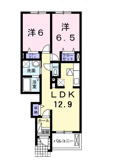 間取り：237007081433