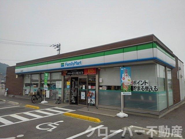イリス　セゾン　Ｂ 202 ｜ 香川県三豊市詫間町詫間３８７３番地１（賃貸アパート1LDK・2階・41.98㎡） その15