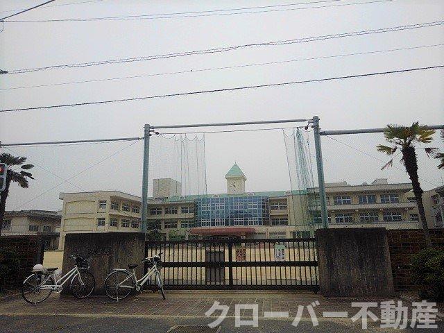 イリス　セゾン　Ｂ 202 ｜ 香川県三豊市詫間町詫間３８７３番地１（賃貸アパート1LDK・2階・41.98㎡） その16