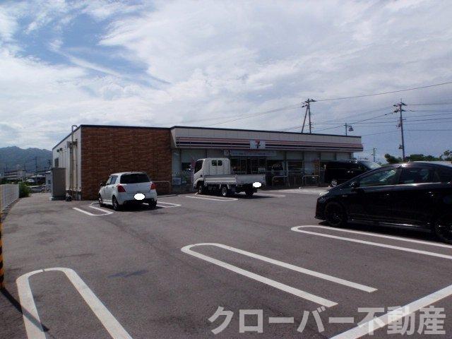 イリス　セゾン　Ｂ 202 ｜ 香川県三豊市詫間町詫間３８７３番地１（賃貸アパート1LDK・2階・41.98㎡） その20